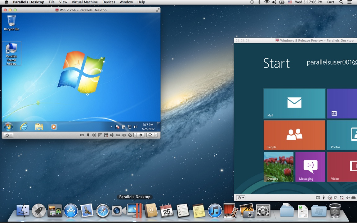 windows 98 mac emulator